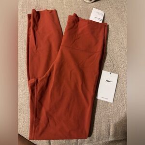 Nike Yoga Dry Fit leggings